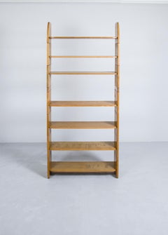 Bookshelf by Arthur Milani for Wohnhilfe, Switzerland