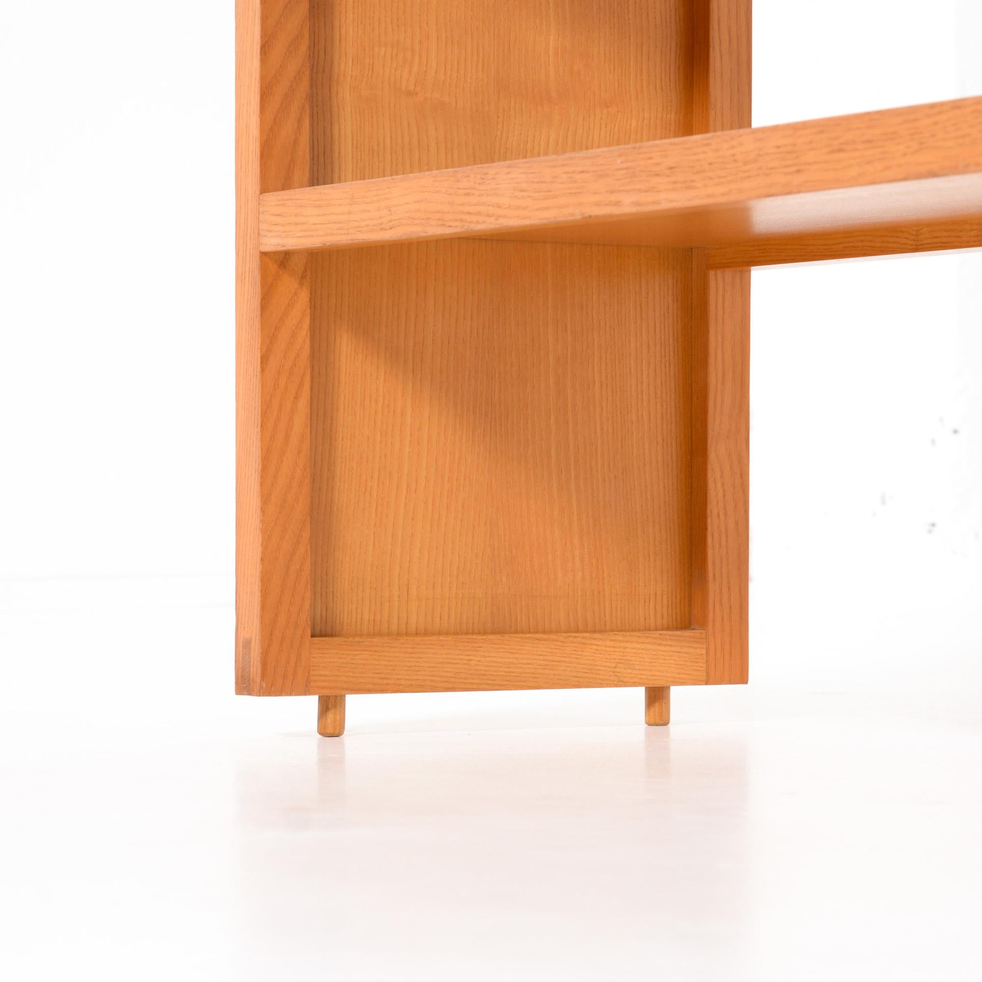 Bookshelf by Pieter De Bruyne, 1957 For Sale 7