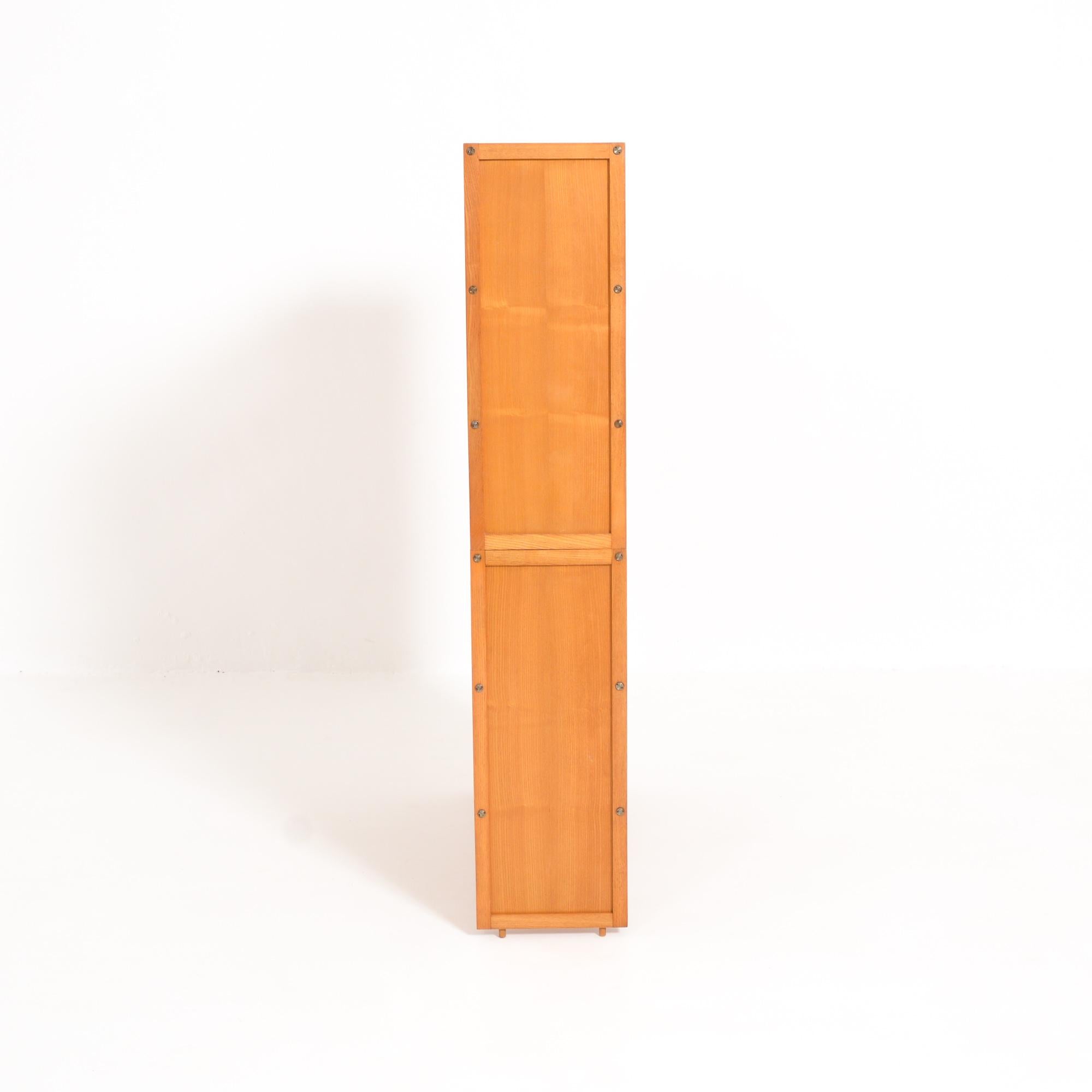 Mid-Century Modern Bookshelf by Pieter De Bruyne, 1957 For Sale