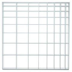 Bookshelf by Shiro Kuramata for Cappellini