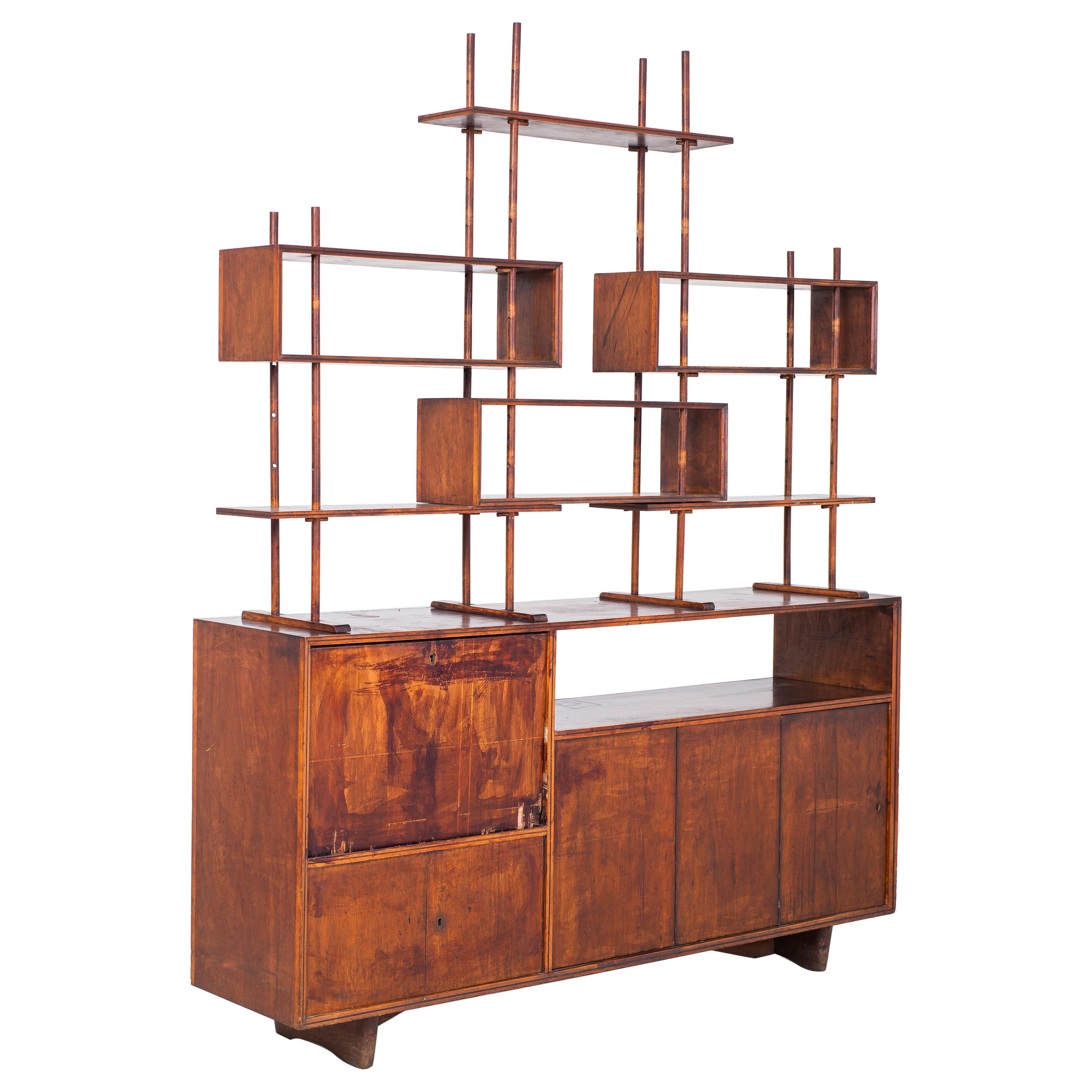 BookShelf