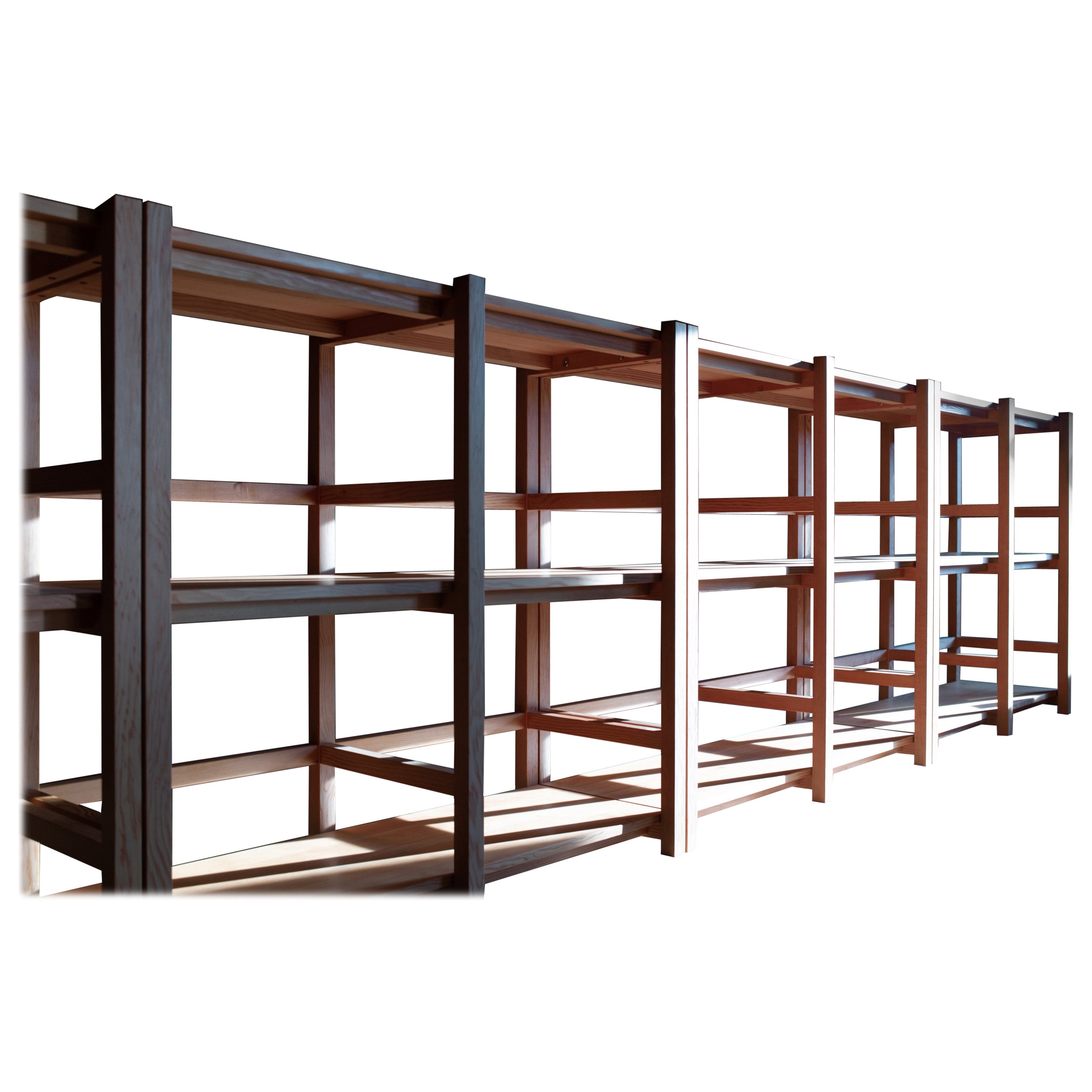 Bookshelf Giralt