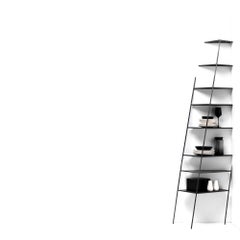 Bibliothèque Mogg MAMÀ Big design Marija Dondovic