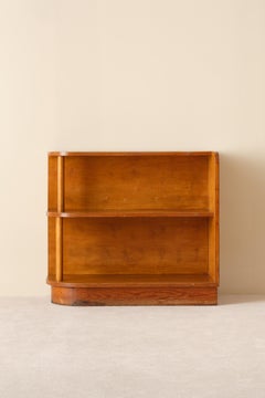 Bibliothèque, Suède, années 1930