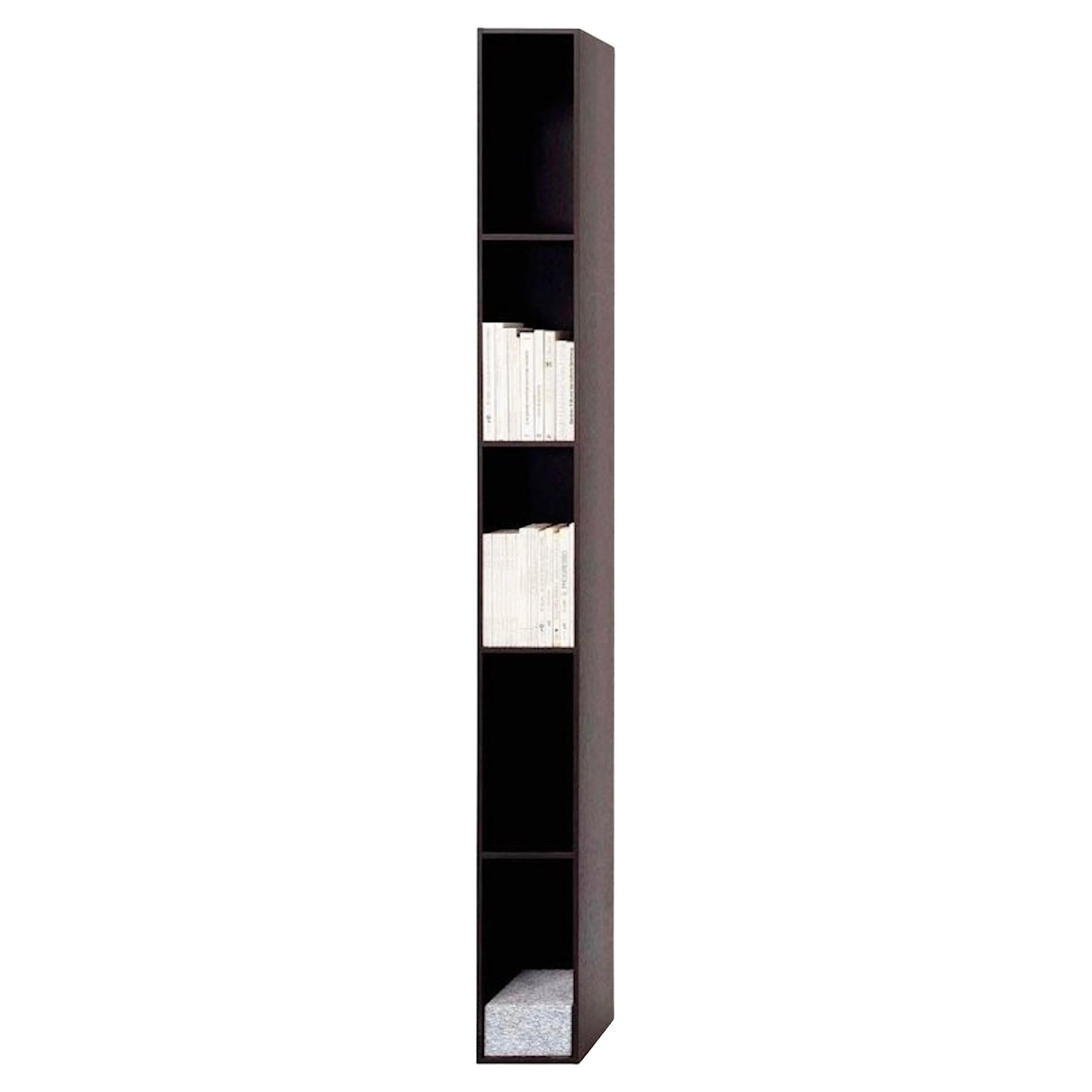 Oggetti nuovi e personalizzabili nella categoria Bookcases