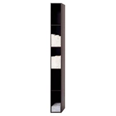 Bookshelf Tisettanta Achille design Vittorio Prato
