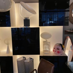 Bookshelves by Roberto Monsani, Acerbis