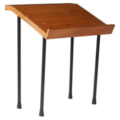 Wood Desks and Writing Tables