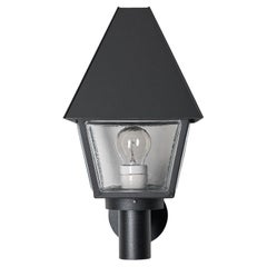 Boom / BEGA Traditional Outdoor Wall Lantern, 43 cm Boom / BEGA Traditional Outdoor Wall Lantern, 43 cm