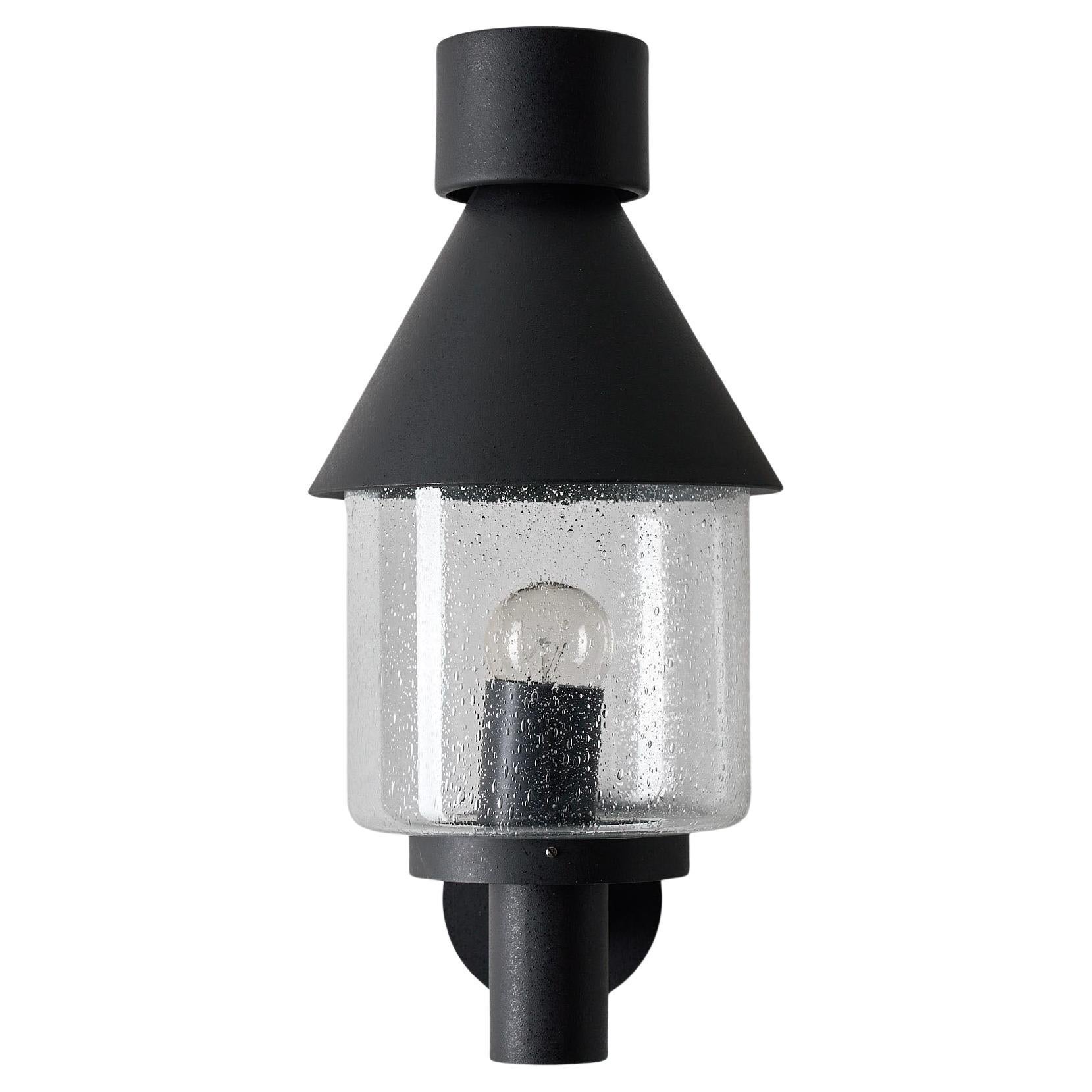 Boom / BEGA Traditional Outdoor Wall Lantern, 43 cm