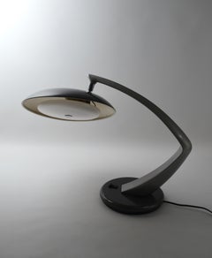 Boomerang 64 table lamp by FASE