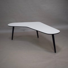 Boomerang Coffee Table by Bovenkamp, circa 1950