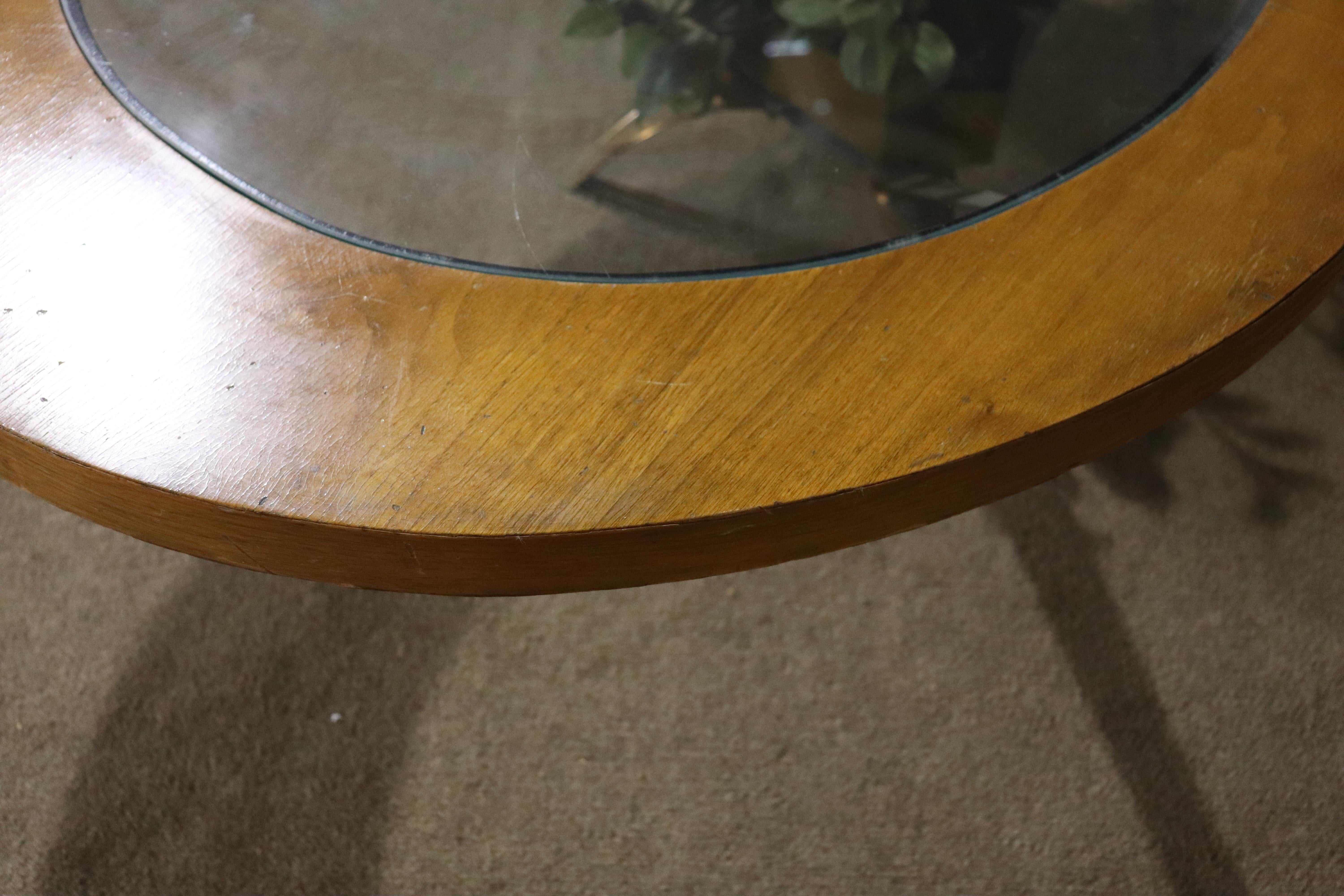 Boomerang Coffee Table For Sale 2