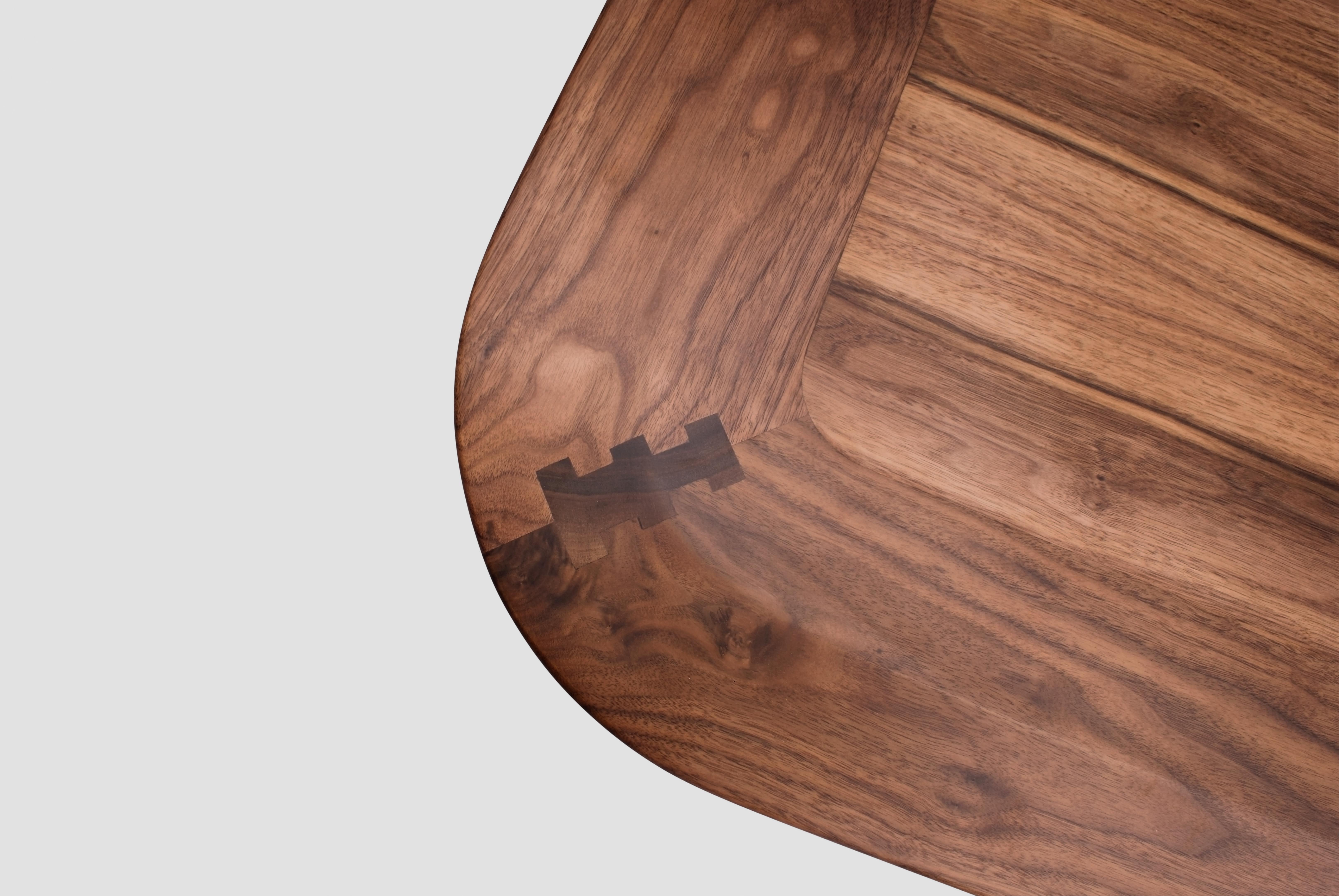 Table de salle à manger Boomerang par Arturo Verástegui Neuf - En vente à Geneve, CH