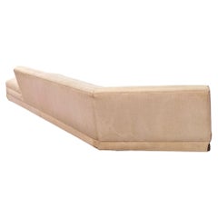 Boomerang Sofa by Adrian Pearsall for Craft Associates