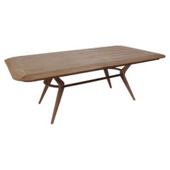 Boomerang Table