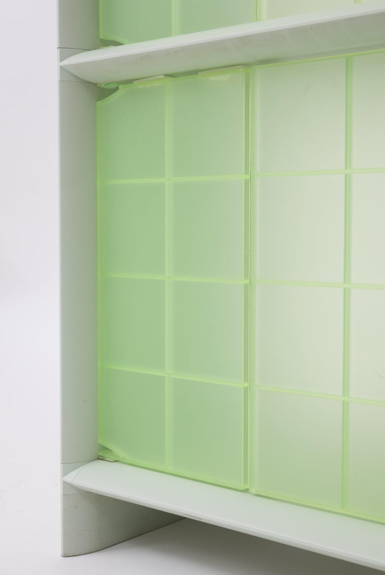 Booox Modular Bookshelf by Philippe Starck for Kartell ...