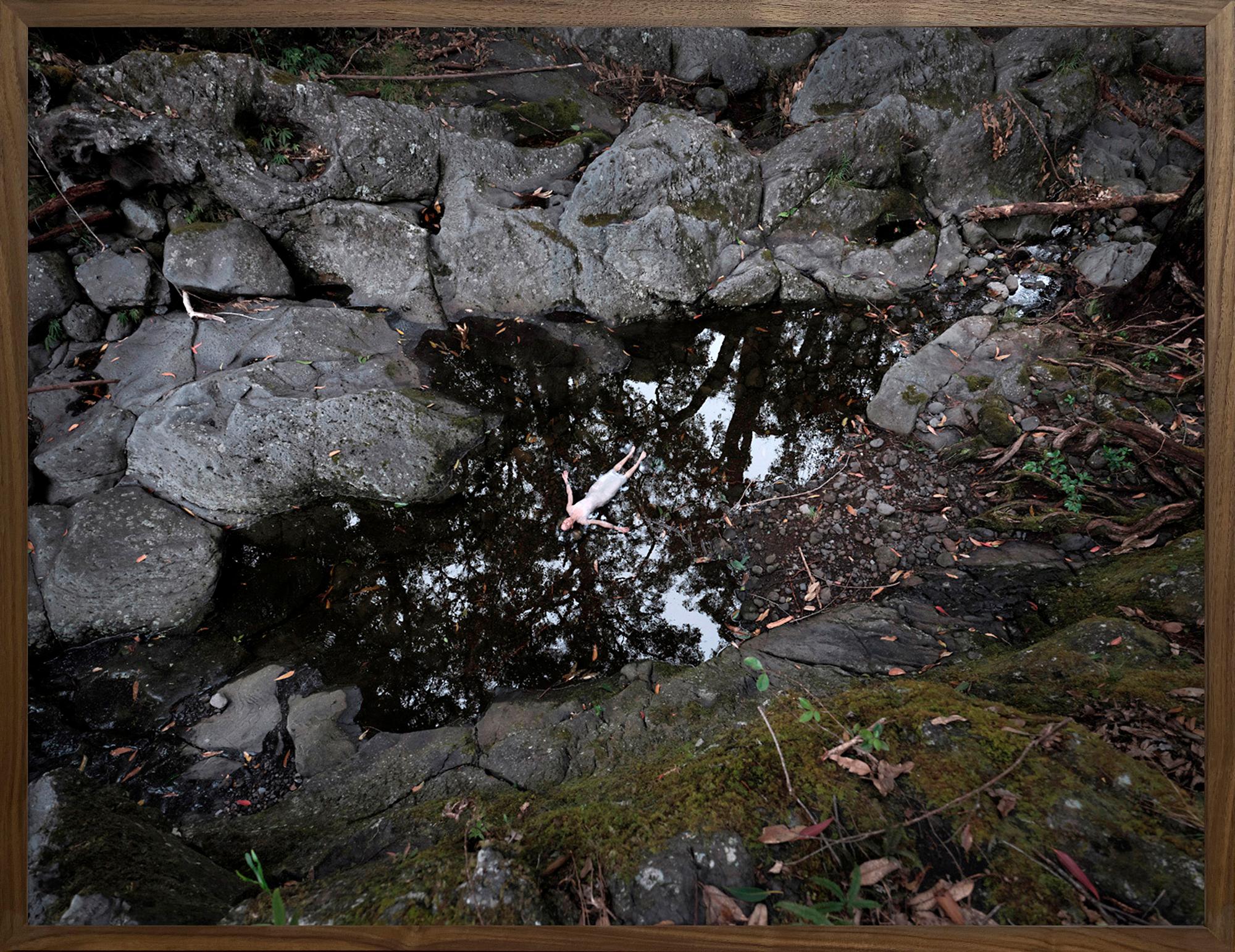 Fiume Ahu Lani - 0415.1844 - Photograph di Bootsy Holler