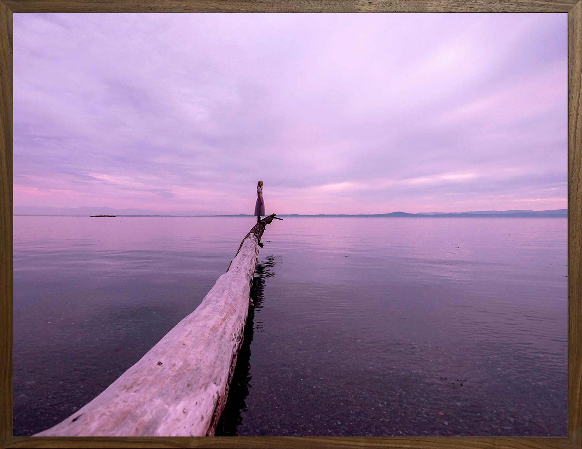 Baia di Andrew Andrews - 0823.0815 - Photograph di Bootsy Holler
