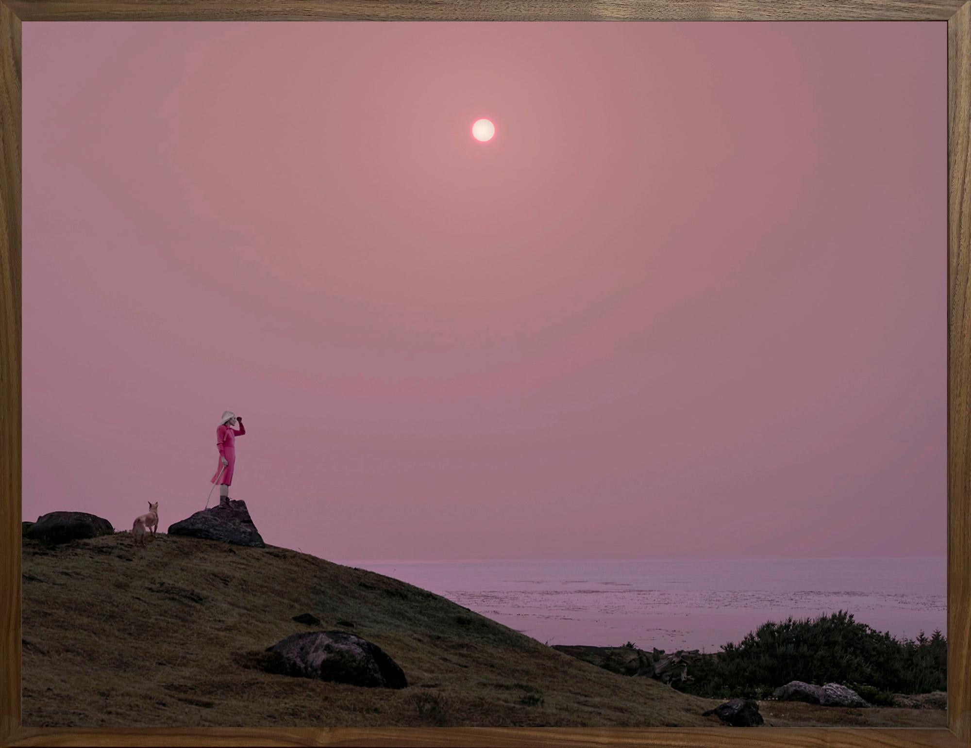 Bay Kanaka - 0803.1928.2017 - Photograph de Bootsy Holler