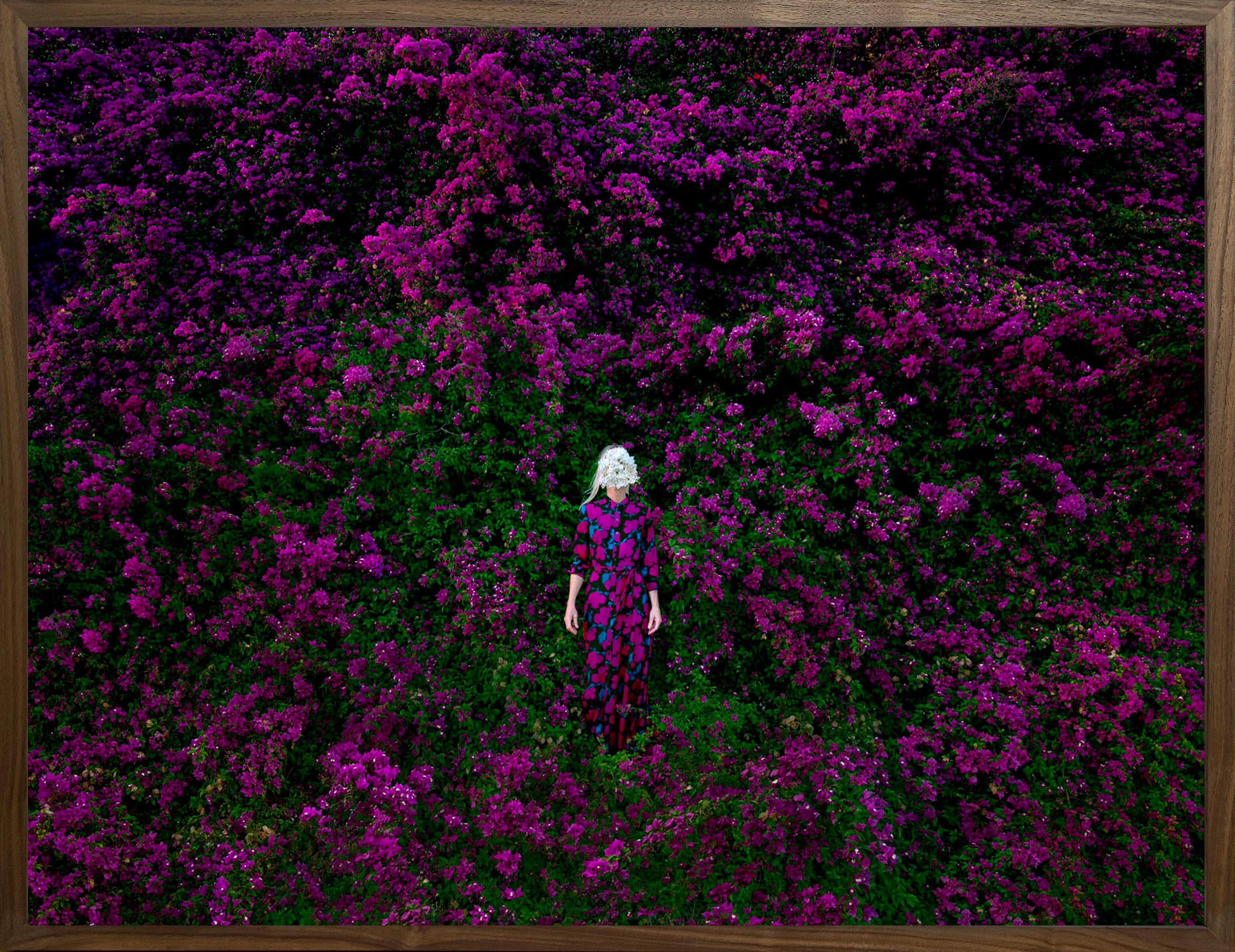 Figurative Photograph de Bootsy Holler - Kona