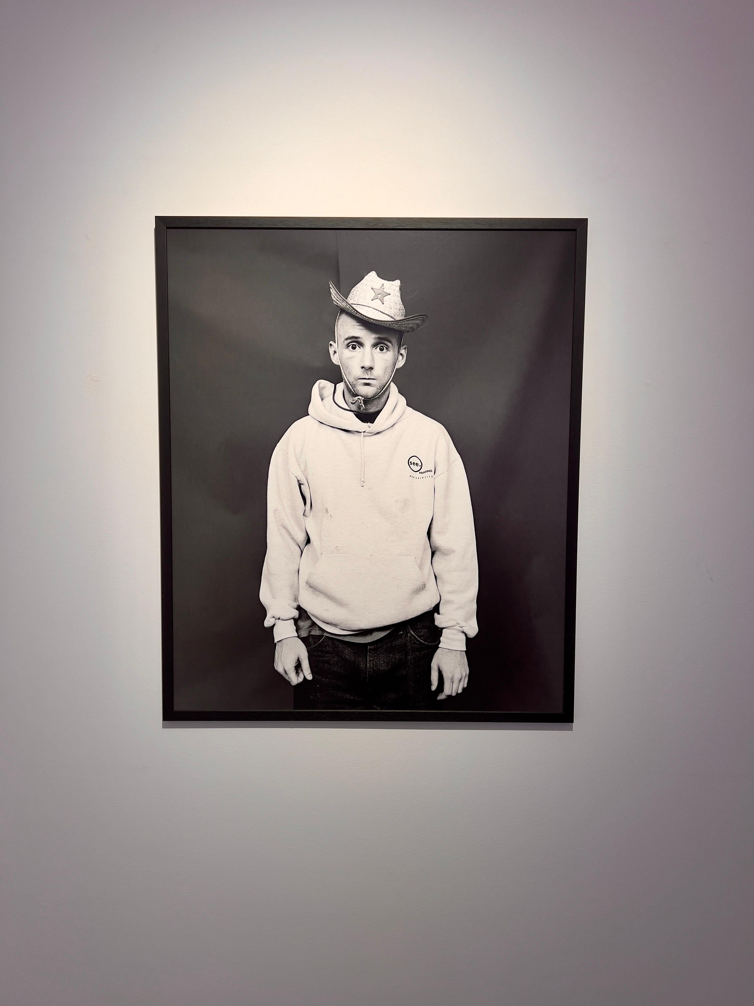 Moby - Photograph de Bootsy Holler