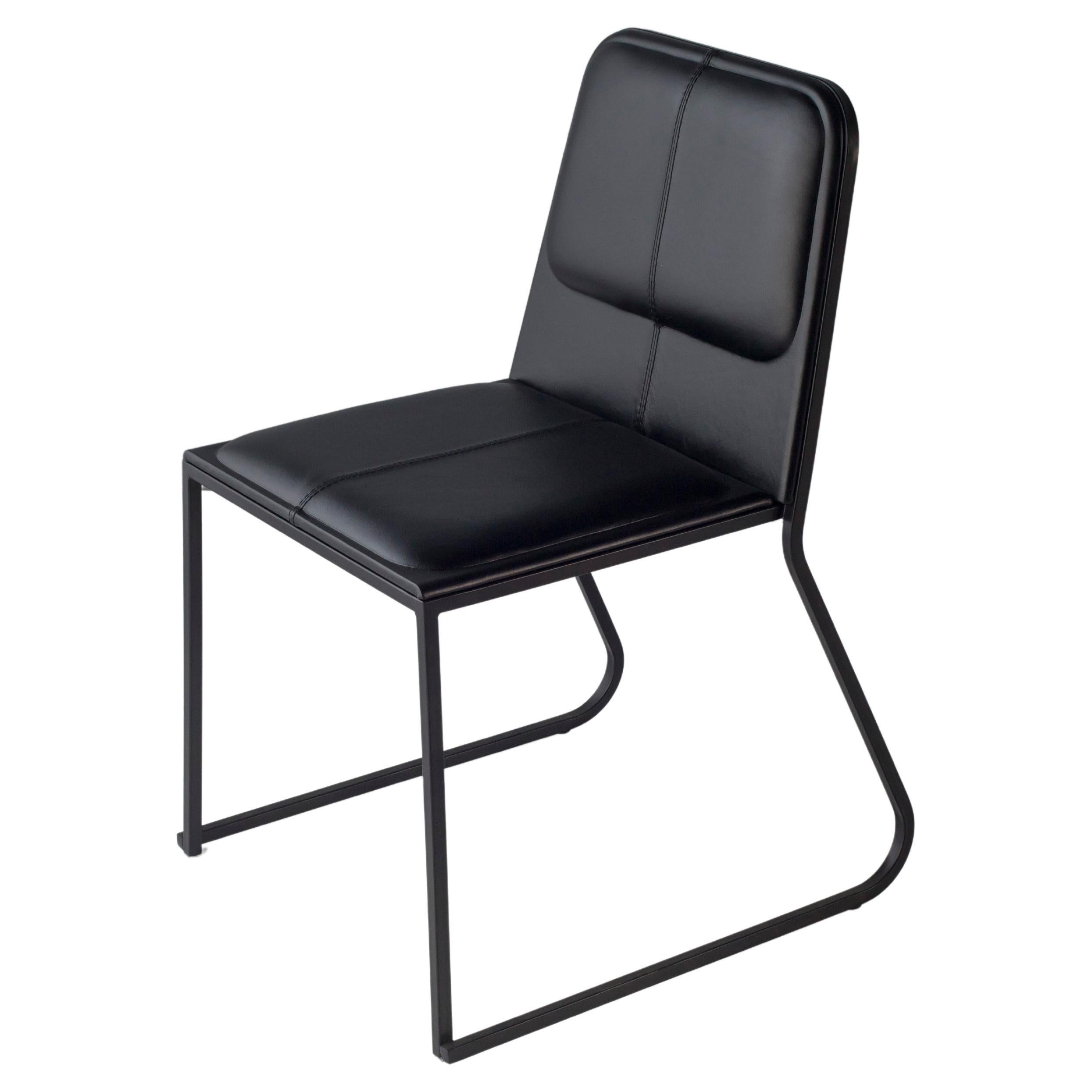 Bora Chair by Doimo Brasil