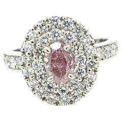Bora
Co GIA Certified 0.71ct Fancy Intense Purplish Pink
Diamond Ring Bora
Co GIA Certified 0.71ct Fancy Intense Purplish Pink
Diamond Ring