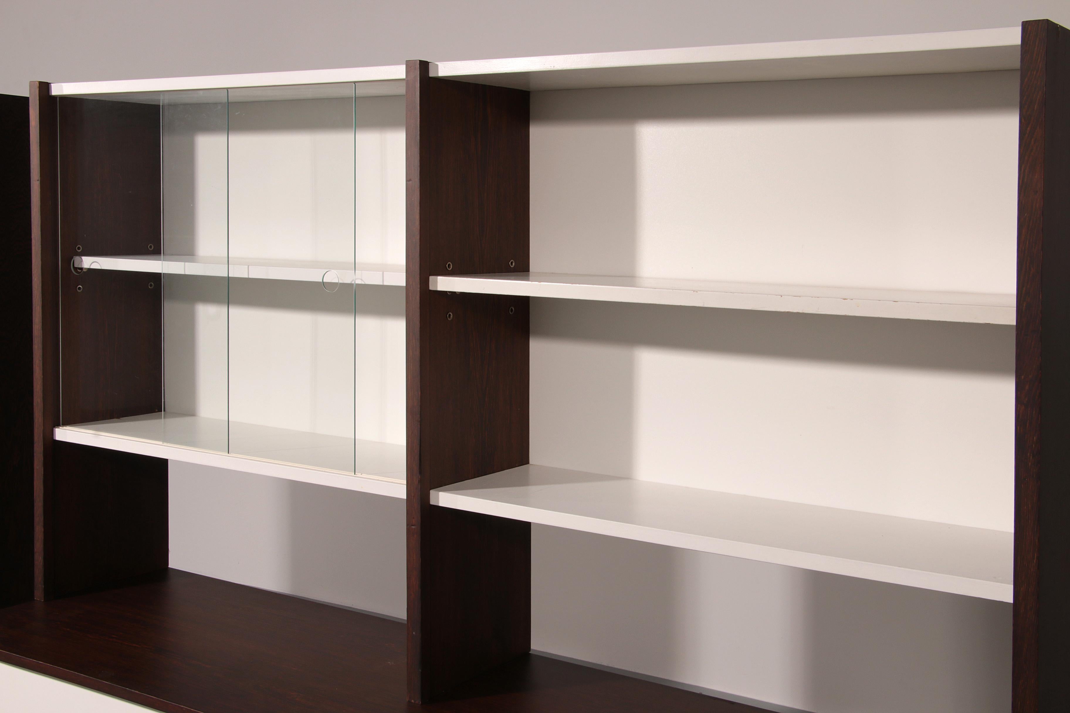 Borculo par Martin Visser : Design hollandais intemporel du milieu du siècle dernier en vente 3