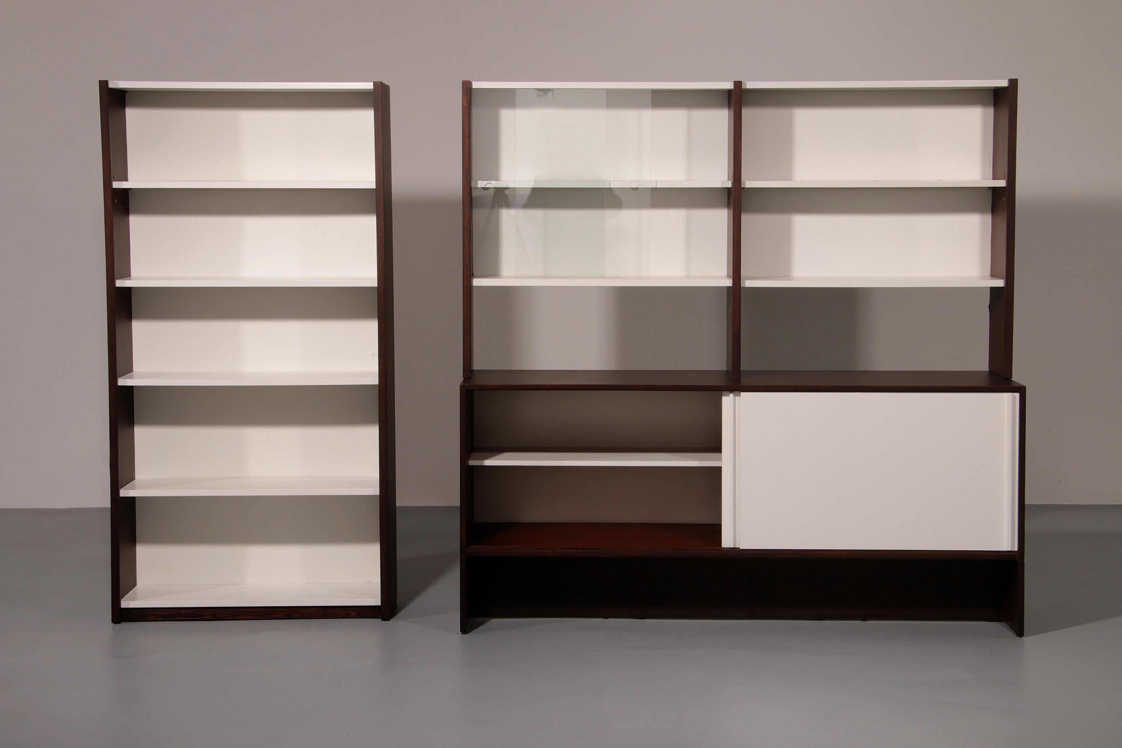 Milieu du XXe siècle Borculo par Martin Visser : Design hollandais intemporel du milieu du siècle dernier en vente