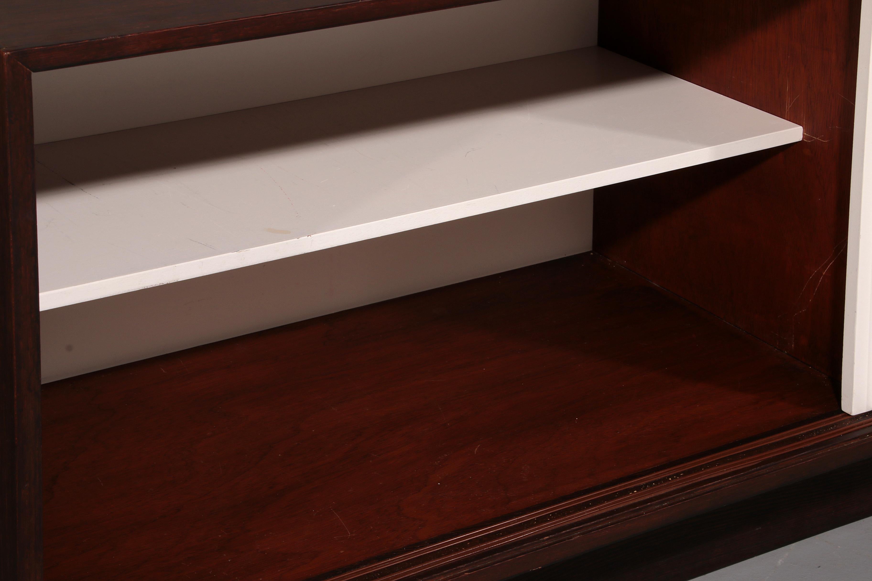 Bois Borculo par Martin Visser : Design hollandais intemporel du milieu du siècle dernier en vente