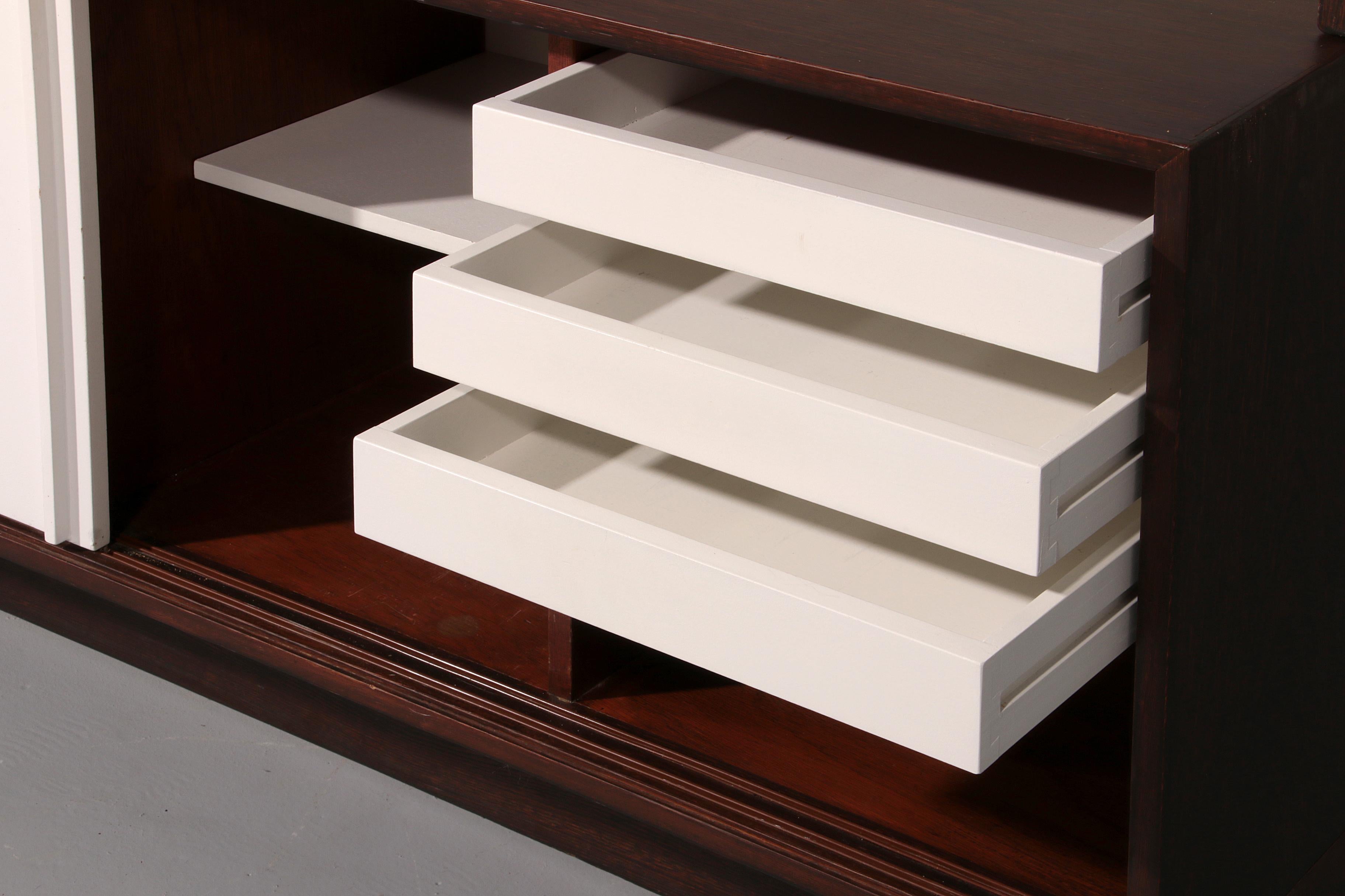 Borculo par Martin Visser : Design hollandais intemporel du milieu du siècle dernier en vente 1