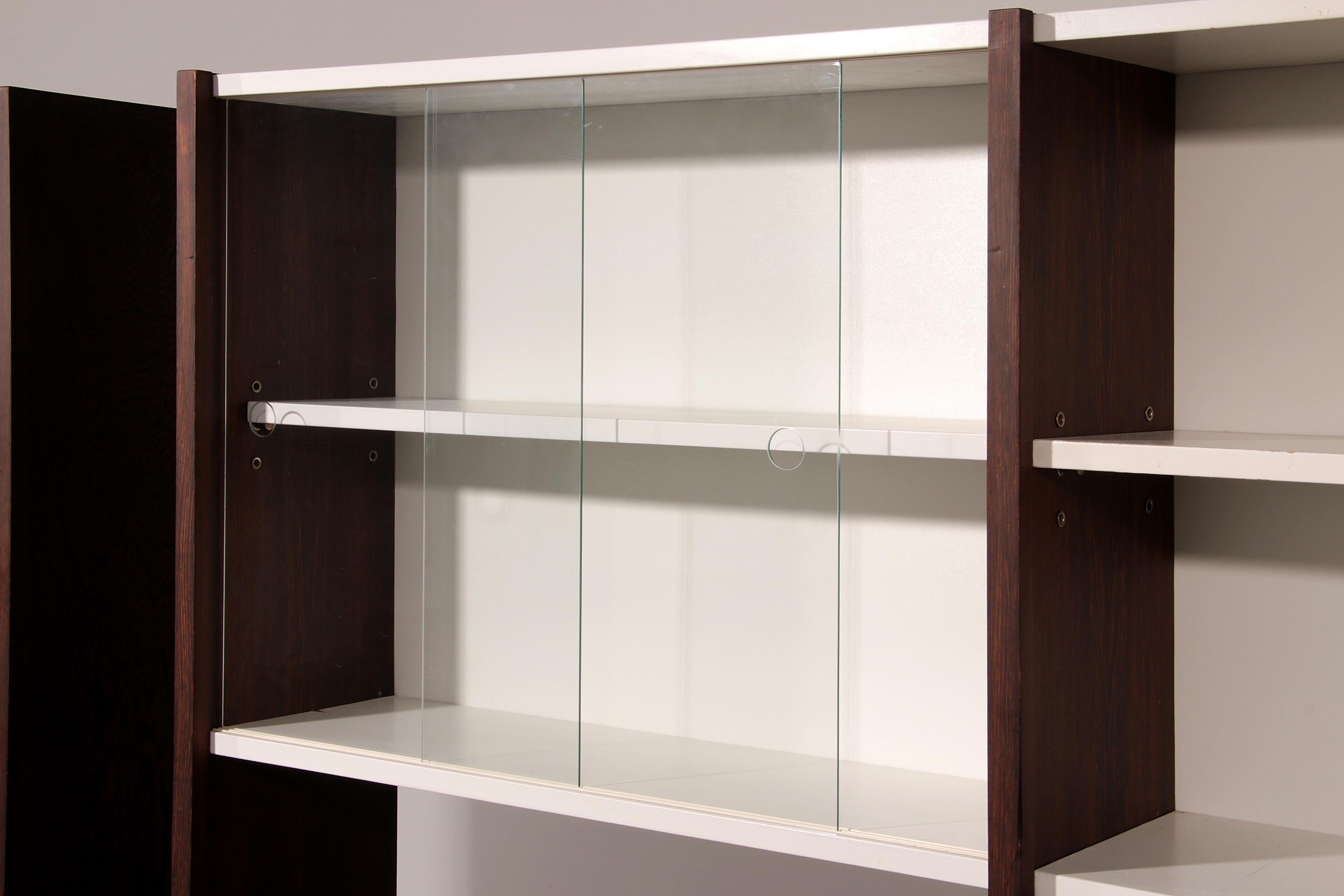 Borculo par Martin Visser : Design hollandais intemporel du milieu du siècle dernier en vente 2