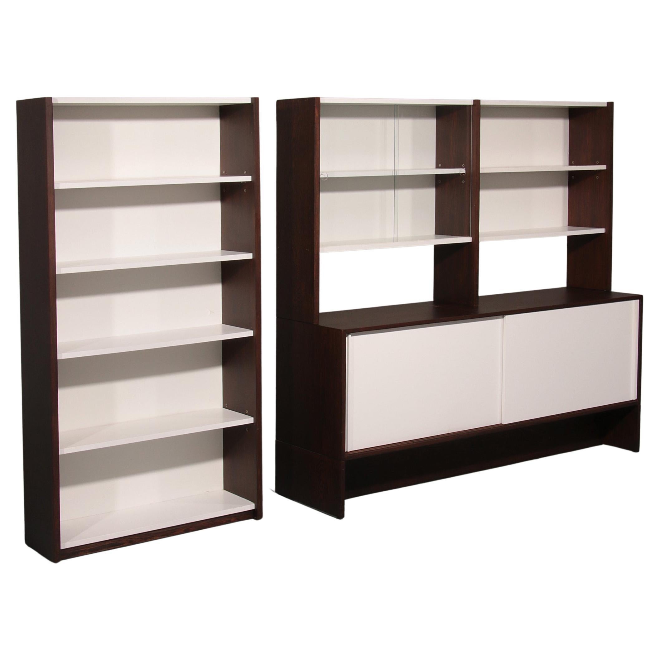 Borculo di Martin Visser: Design olandese senza tempo di metà secolo