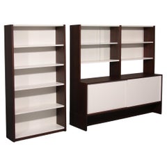 Borculo di Martin Visser: Design olandese senza tempo di metà secolo