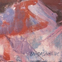 'Still Life of Flowers', Hungarian Academy of Fine Arts, Budapest