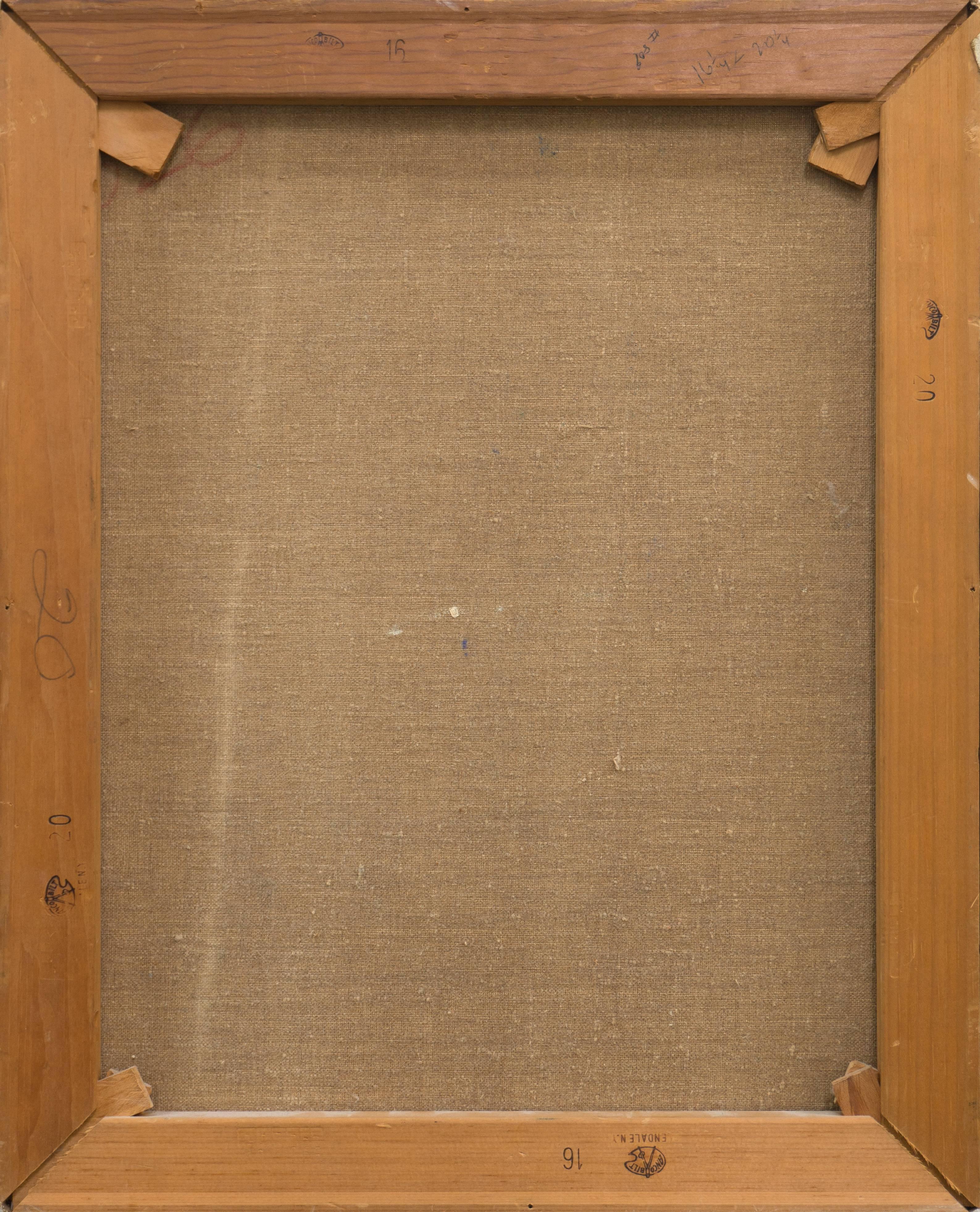 'Still Life of Flowers', Hungarian Academy of Fine Arts, Budapest For Sale 1