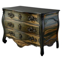 Bordeaux Commode