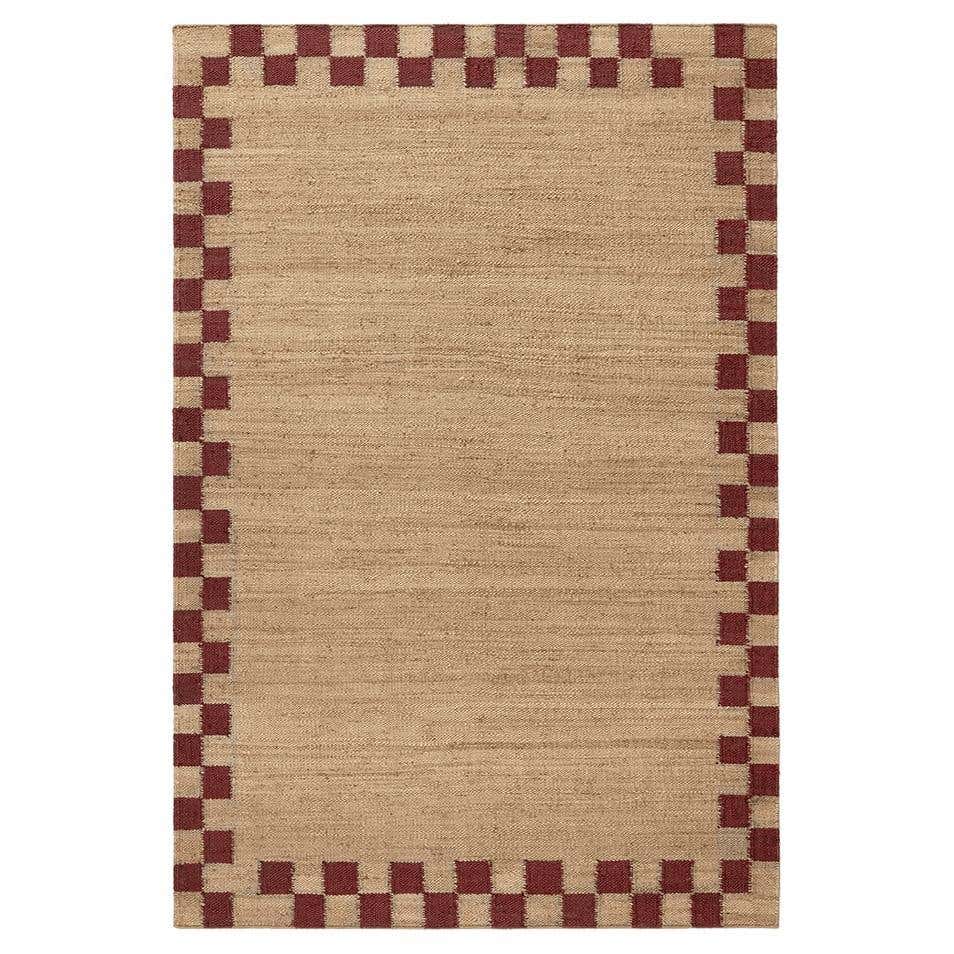Burlap Rugs and Carpets - 391 For Sale at 1stDibs | burlap carpet