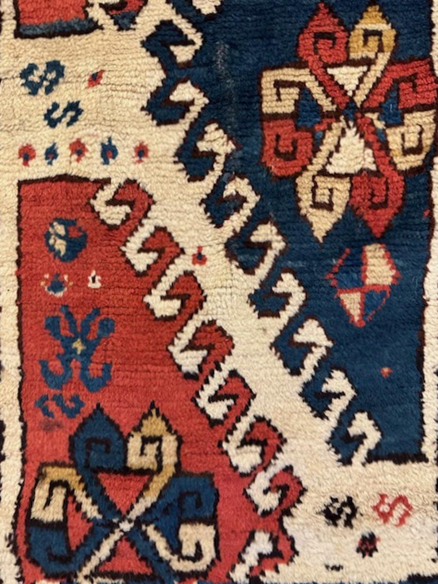 Bordjalou Kazak rug For Sale 6