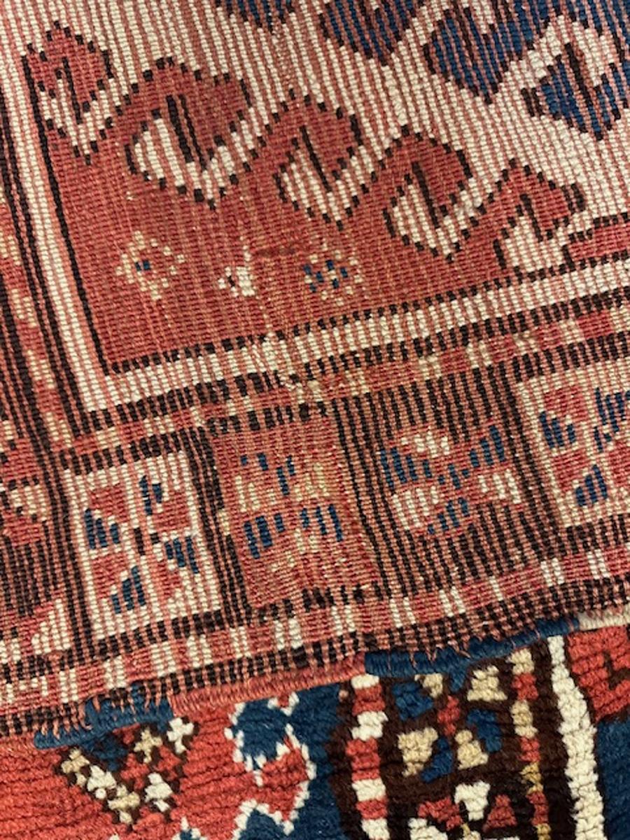 Bordjalou Kazak rug For Sale 7