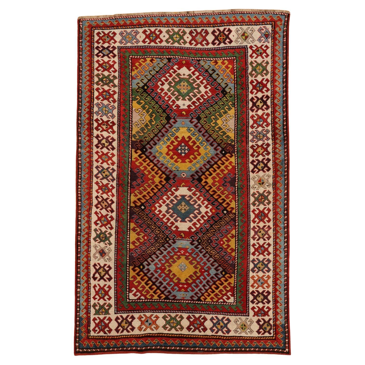 Arménien Tapis du Caucase