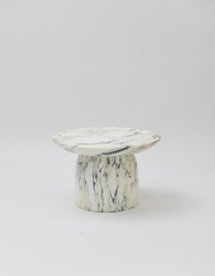 Bordo Coffee Table 'Low' by Objective Collection OBJ+