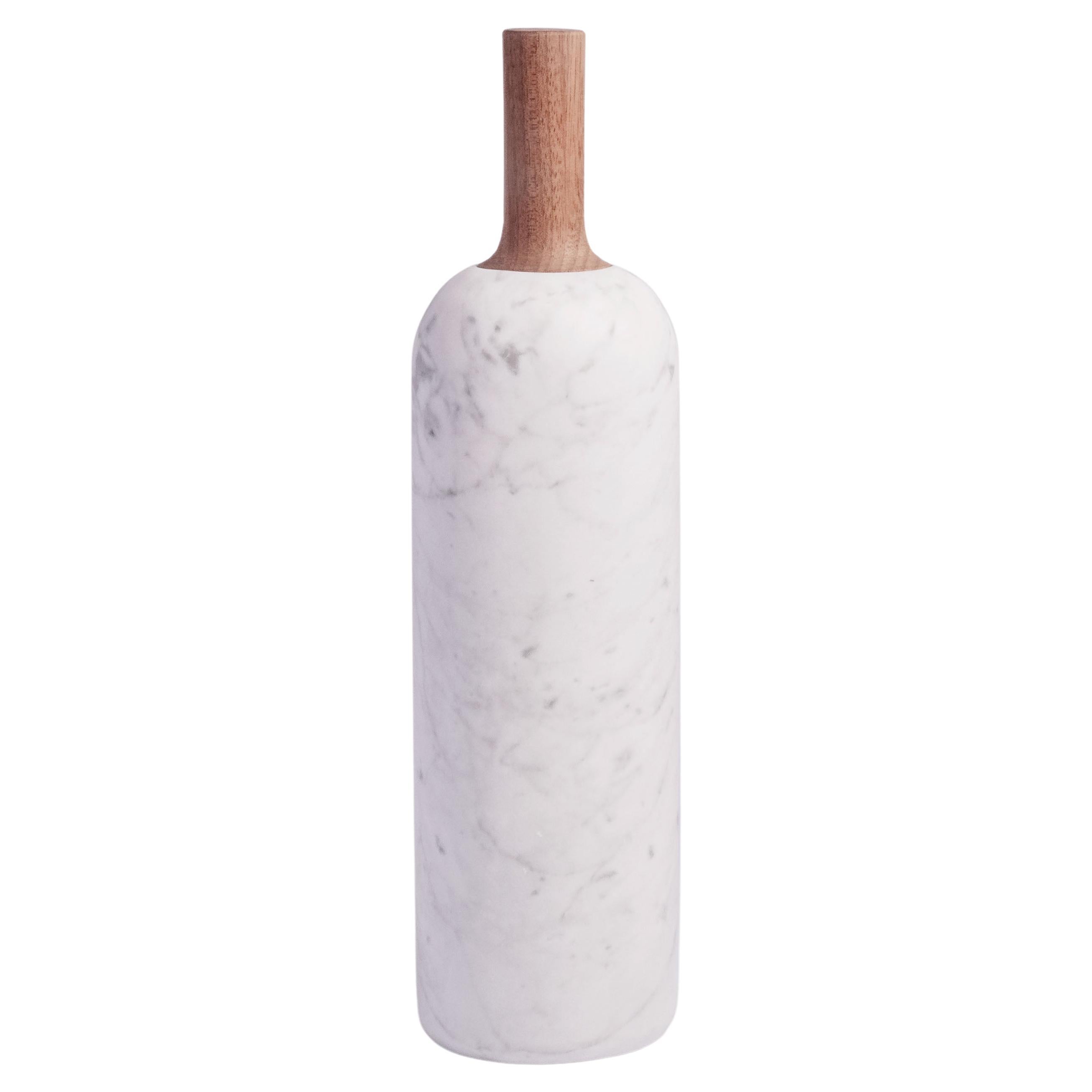 Bordolese Rolling Pin with Case by Studio Lievito For Sale