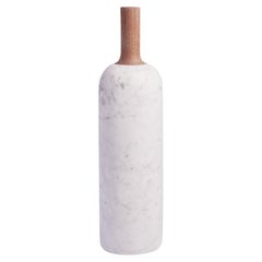 Bordolese Rolling Pin with Case by Laura Passalacqua