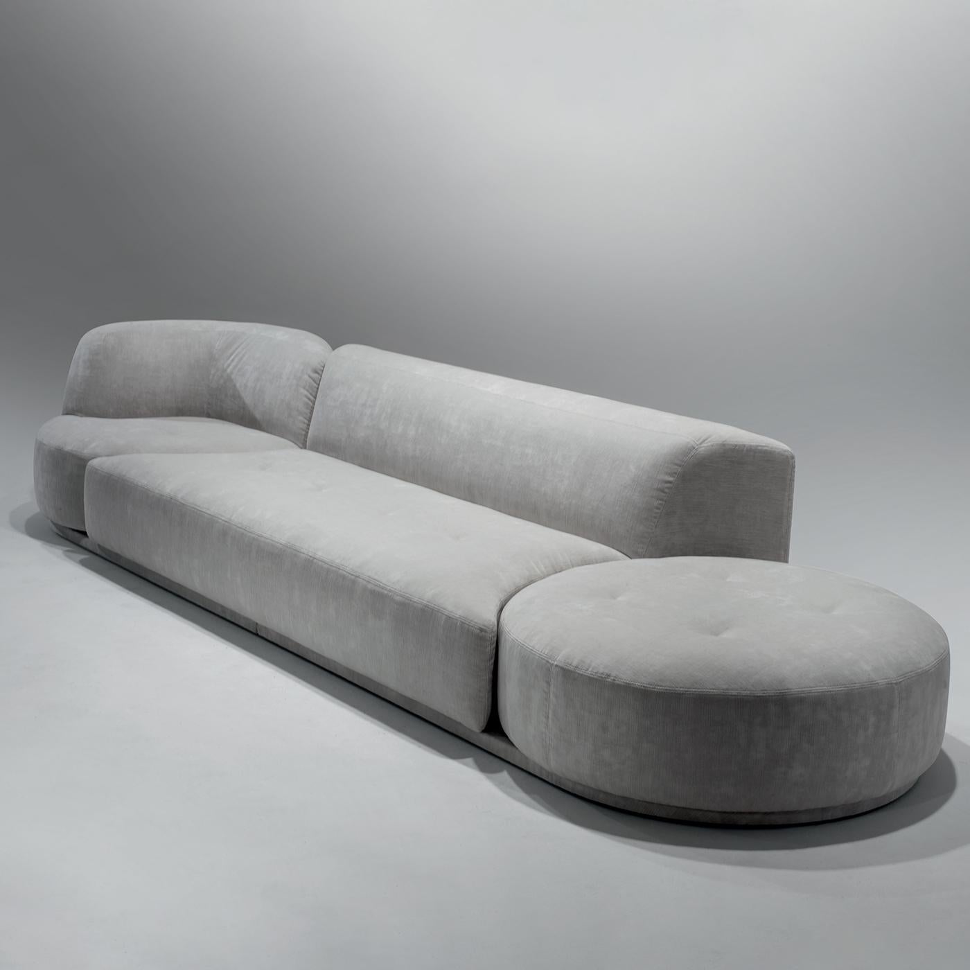 Pouf Bordone di My Home In condizioni Nuovo in vendita a Milan, IT
