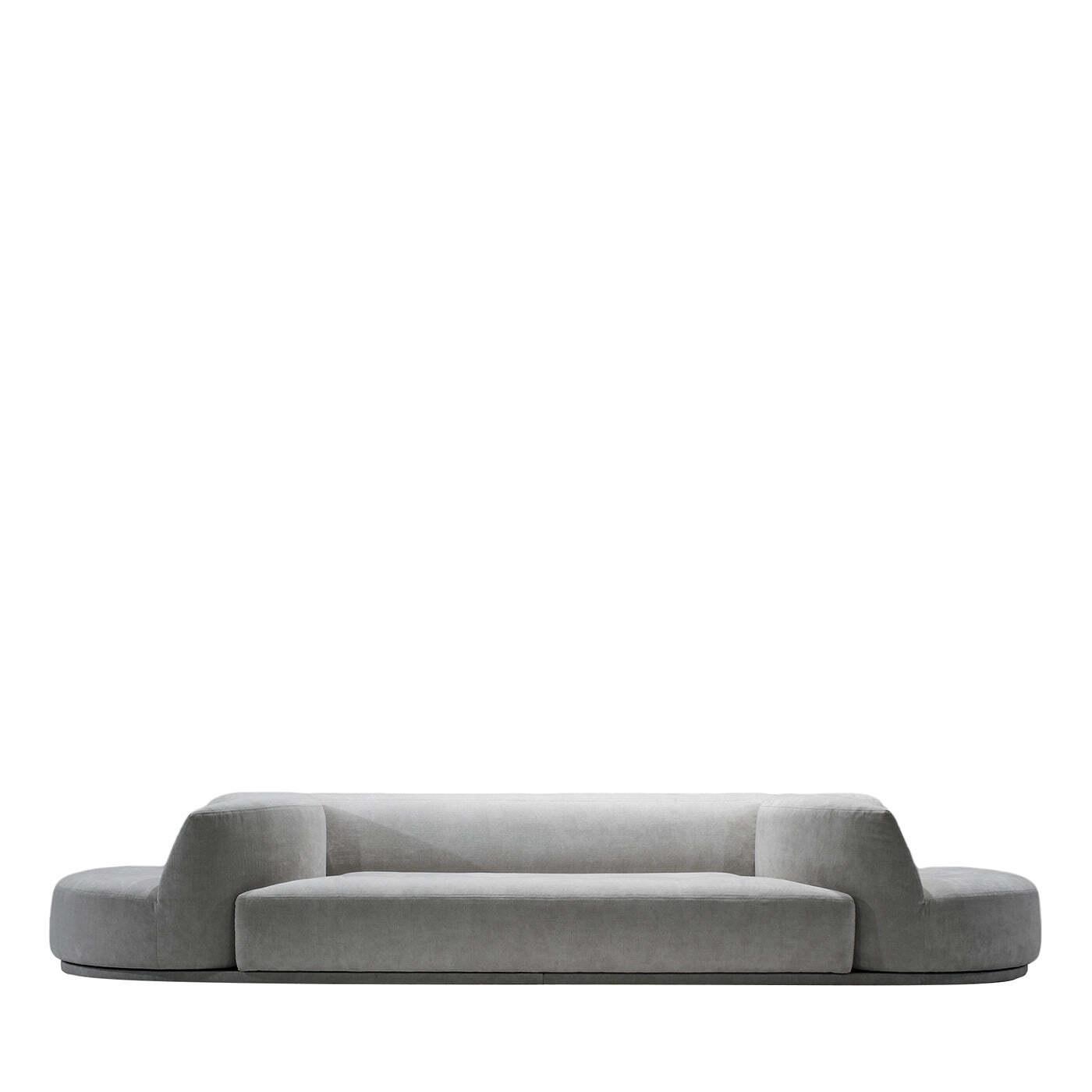 Italian Bordone Sofa #1 by My Home For Sale