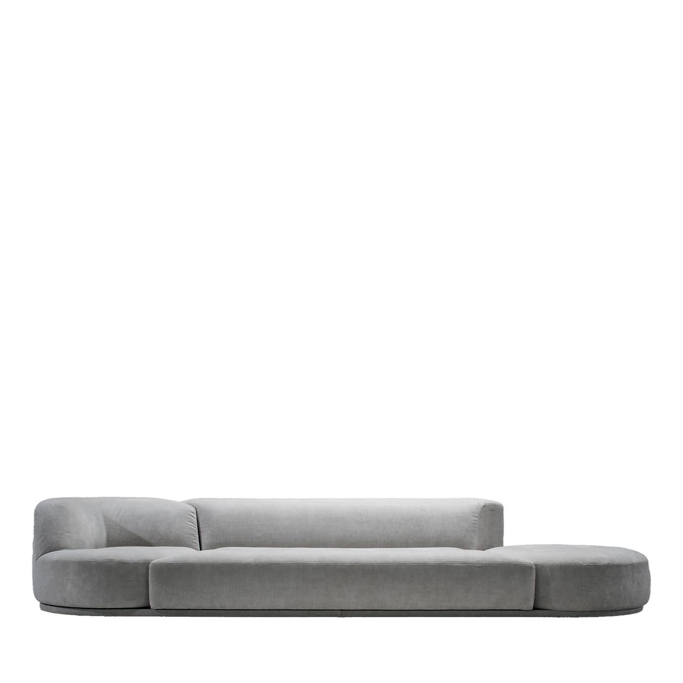 Contemporary Bordone Sofa #3 by My Home For Sale