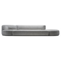 Bordone Sofa #3 von My Home