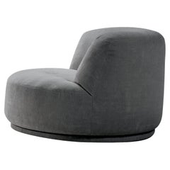 Bordone Turning Armchair by My Home